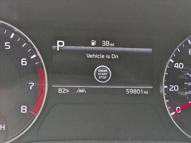 used 2022 Kia Forte car, priced at $17,971