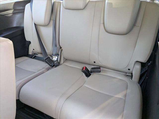 used 2024 Honda Odyssey car, priced at $40,998