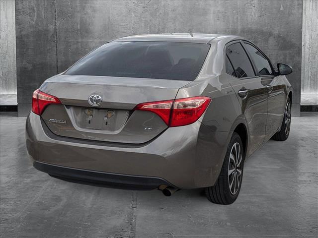 used 2019 Toyota Corolla car, priced at $13,991