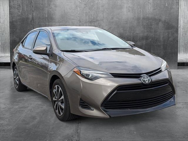 used 2019 Toyota Corolla car, priced at $13,991