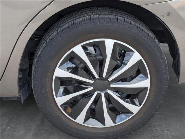 used 2019 Toyota Corolla car, priced at $13,991