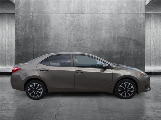 used 2019 Toyota Corolla car, priced at $13,991