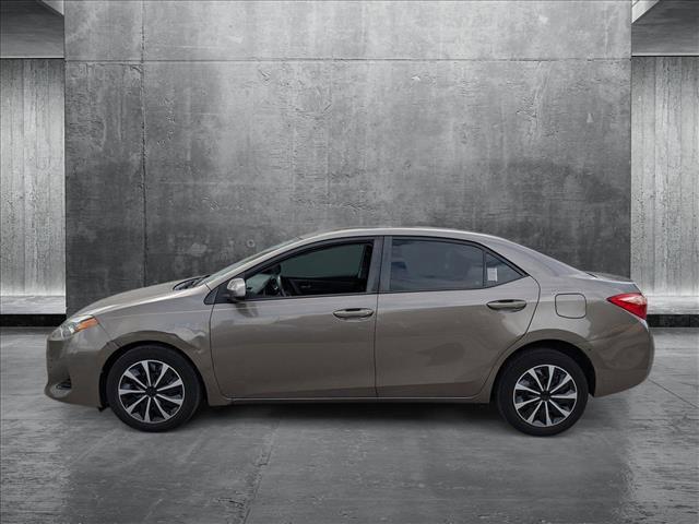 used 2019 Toyota Corolla car, priced at $13,991