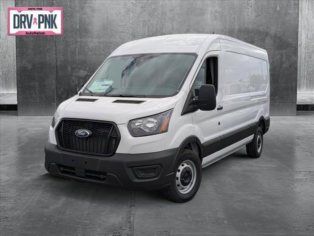 new 2024 Ford Transit-150 car, priced at $51,610