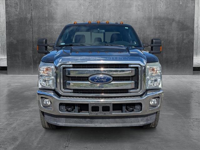 used 2016 Ford F-250 car, priced at $34,995