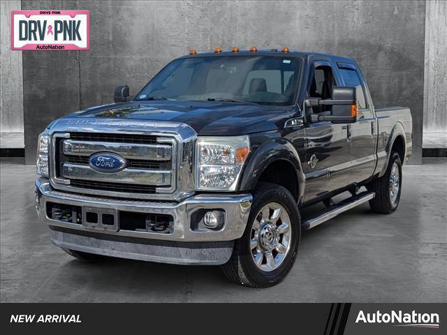 used 2016 Ford F-250 car, priced at $34,995