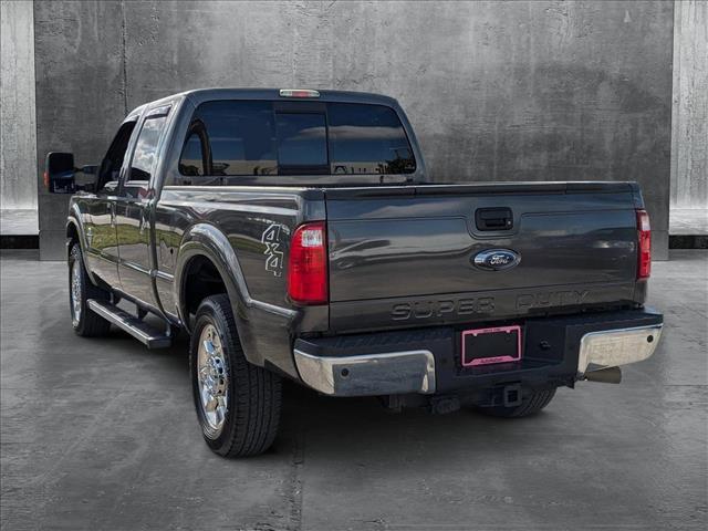 used 2016 Ford F-250 car, priced at $34,995