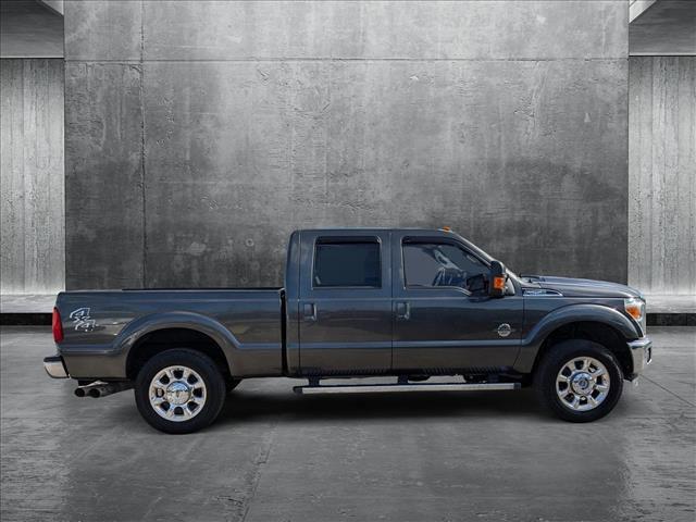 used 2016 Ford F-250 car, priced at $34,995