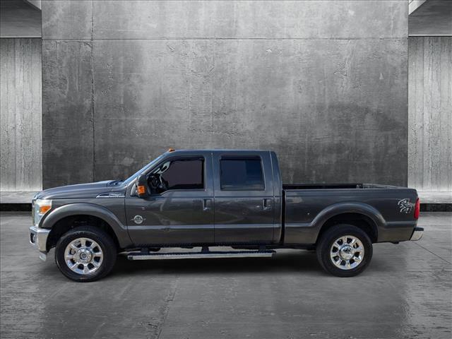 used 2016 Ford F-250 car, priced at $34,995