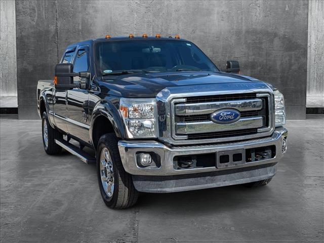 used 2016 Ford F-250 car, priced at $34,995