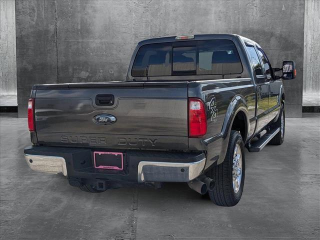 used 2016 Ford F-250 car, priced at $34,995