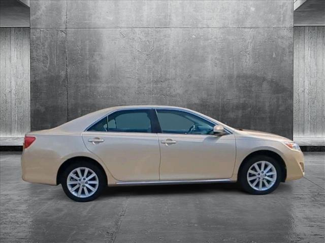 used 2012 Toyota Camry car, priced at $8,995