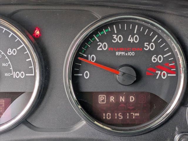 used 2015 Jeep Wrangler Unlimited car, priced at $18,994