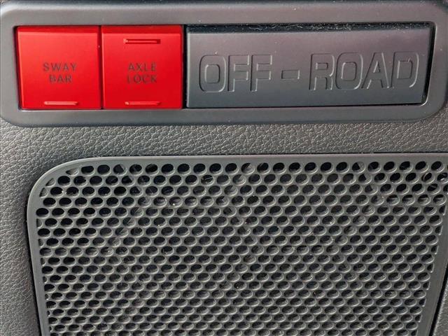 used 2015 Jeep Wrangler Unlimited car, priced at $20,551