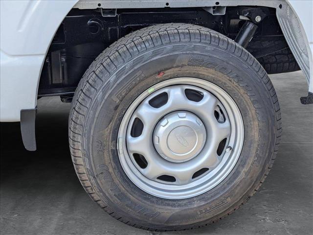 new 2025 Ford F-150 car, priced at $45,825
