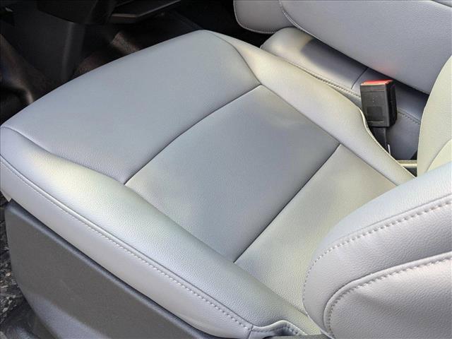 new 2025 Ford F-150 car, priced at $45,825