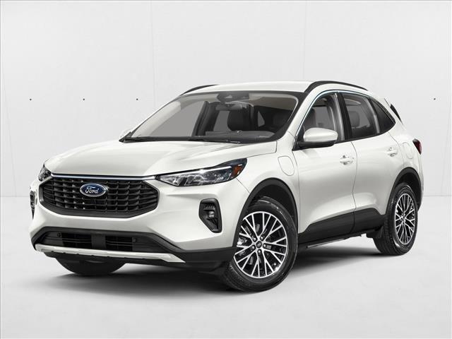 new 2026 Ford Escape PHEV car, priced at $32,895