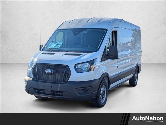 new 2026 Ford Transit-250 car, priced at $53,705
