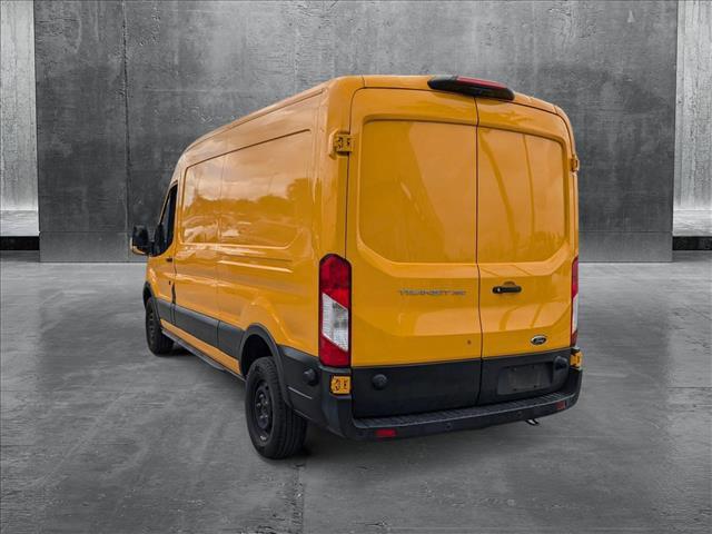 used 2019 Ford Transit-350 car, priced at $38,992