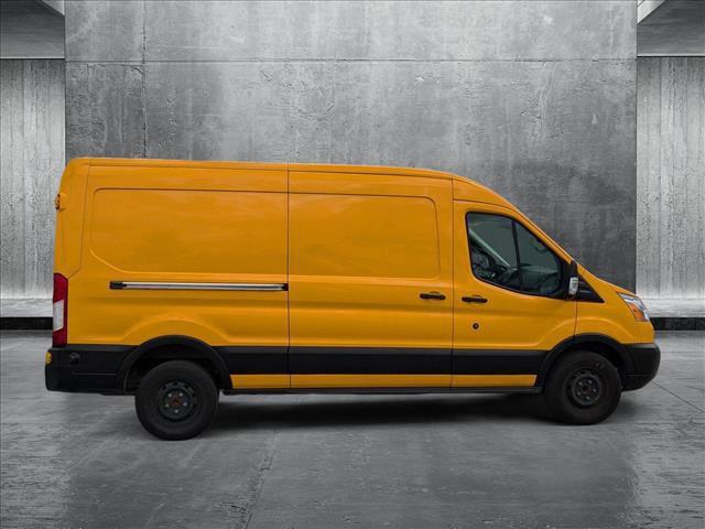 used 2019 Ford Transit-350 car, priced at $38,992