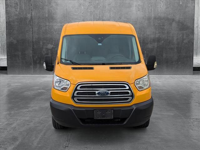 used 2019 Ford Transit-350 car, priced at $38,992