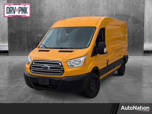 used 2019 Ford Transit-350 car, priced at $38,992