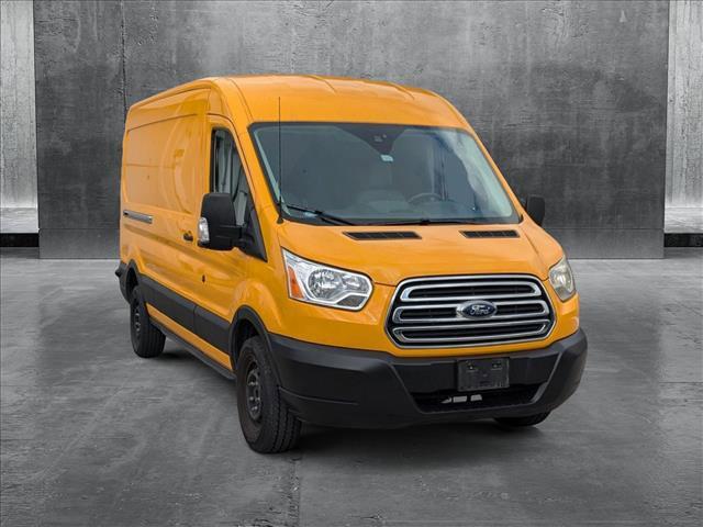 used 2019 Ford Transit-350 car, priced at $38,992