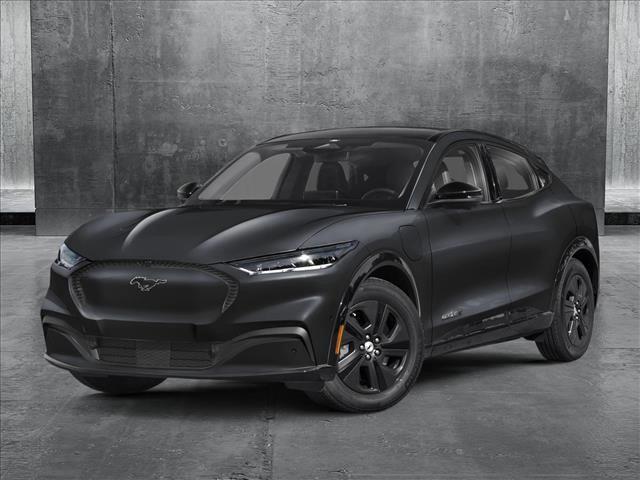 new 2025 Ford Mustang Mach-E car, priced at $39,969