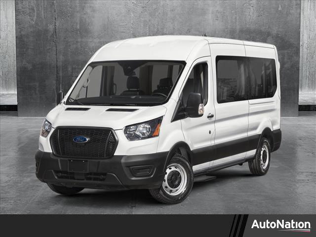 new 2025 Ford Transit-350 car, priced at $59,431