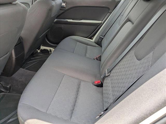 used 2012 Ford Fusion car, priced at $6,991