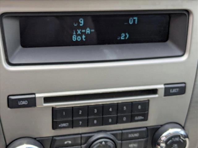 used 2012 Ford Fusion car, priced at $6,991