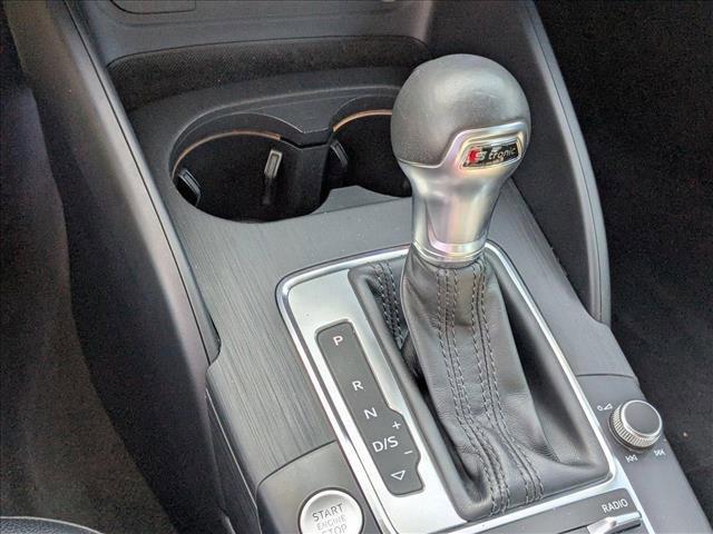 used 2020 Audi A3 car, priced at $20,992