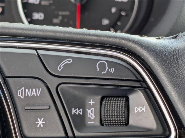 used 2020 Audi A3 car, priced at $21,491