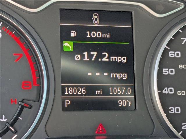 used 2020 Audi A3 car, priced at $20,992