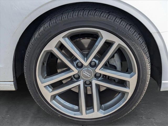 used 2020 Audi A3 car, priced at $21,491