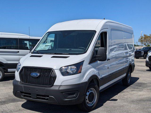 new 2025 Ford Transit-250 car, priced at $54,025