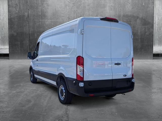 new 2025 Ford Transit-250 car, priced at $49,002