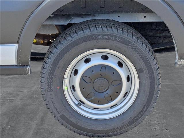 new 2025 Ford Transit-250 car, priced at $49,002