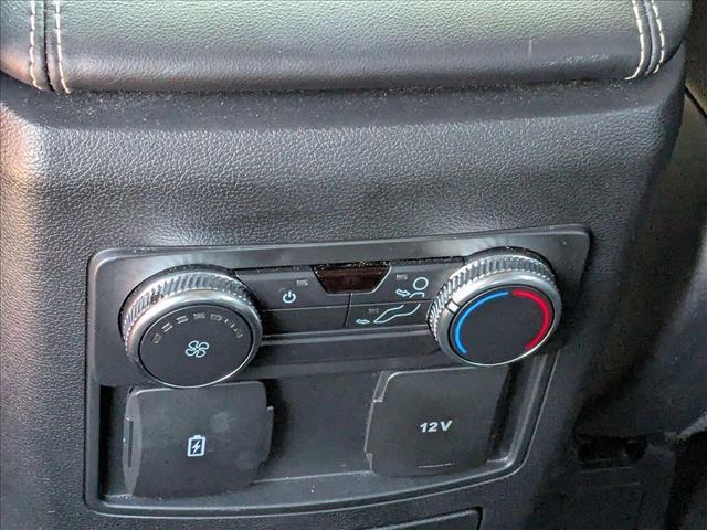 used 2022 Ford Explorer car, priced at $39,192