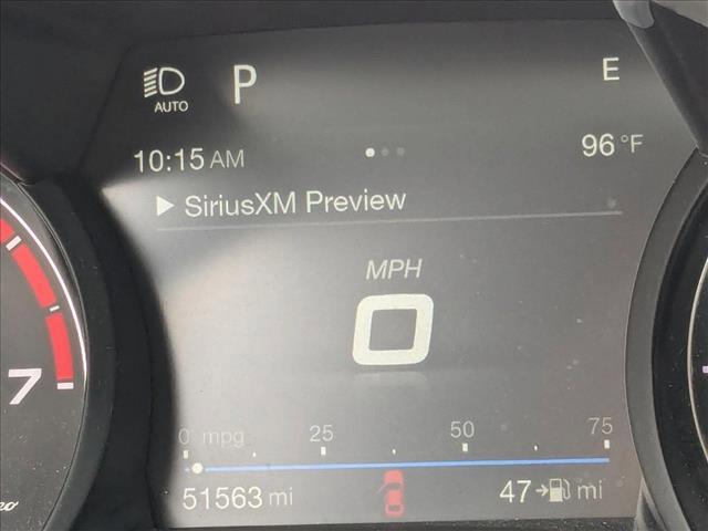 used 2018 Alfa Romeo Giulia car, priced at $15,501