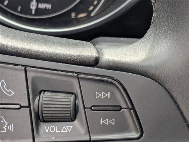 used 2018 Alfa Romeo Giulia car, priced at $15,501