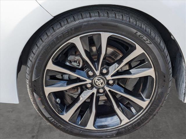 used 2017 Toyota Corolla car, priced at $14,992