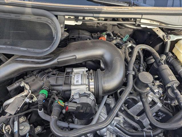 new 2025 Ford Transit-350 car, priced at $51,677