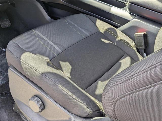 new 2025 Ford F-150 car, priced at $44,204