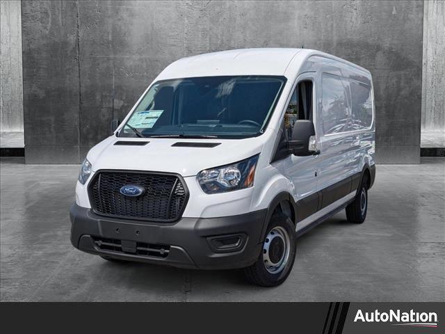 new 2025 Ford Transit-250 car, priced at $51,270