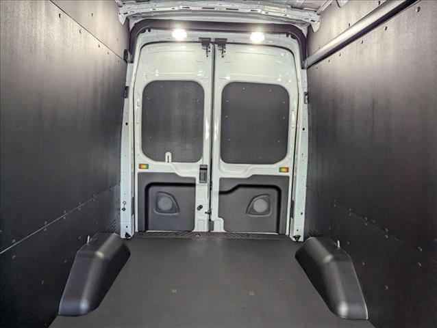 new 2025 Ford Transit-350 car, priced at $54,960