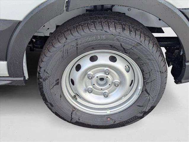 new 2025 Ford Transit-350 car, priced at $54,960