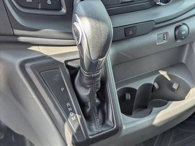 new 2025 Ford Transit-350 car, priced at $54,960