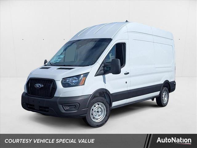 new 2025 Ford Transit-350 car, priced at $50,835