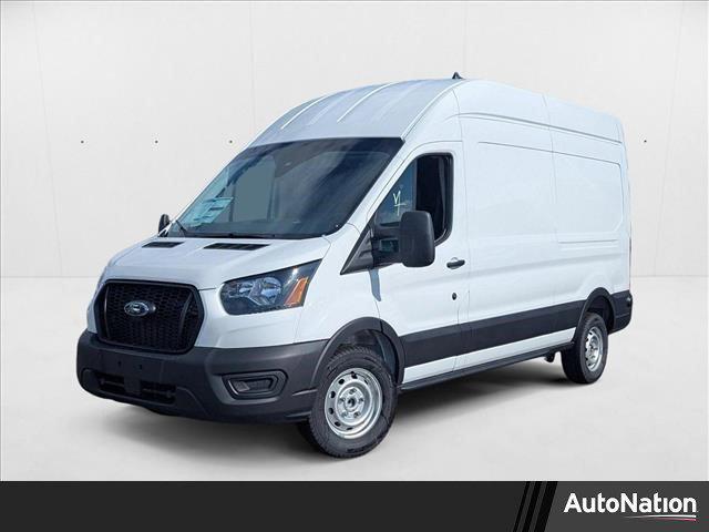 new 2025 Ford Transit-350 car, priced at $54,960
